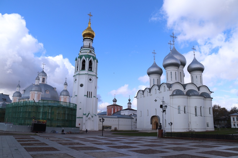 Любовь Харчева | Санкт-Петербург