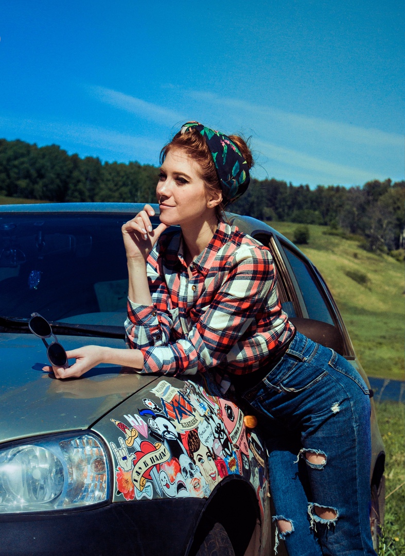 Александра Синицына | Нижний Новгород