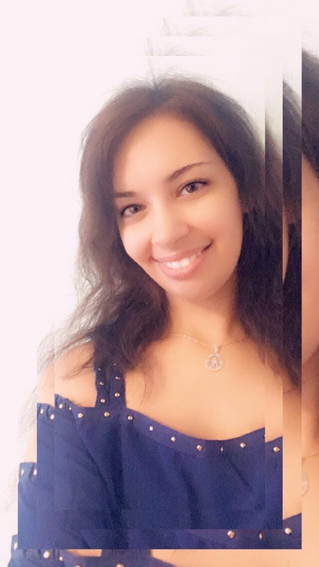 Наталья Платонова | Москва