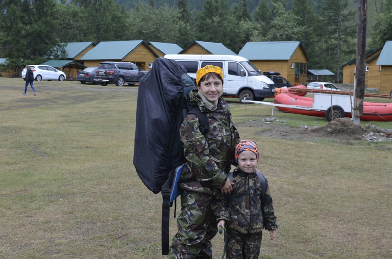 Наталья Гладышева | Барнаул