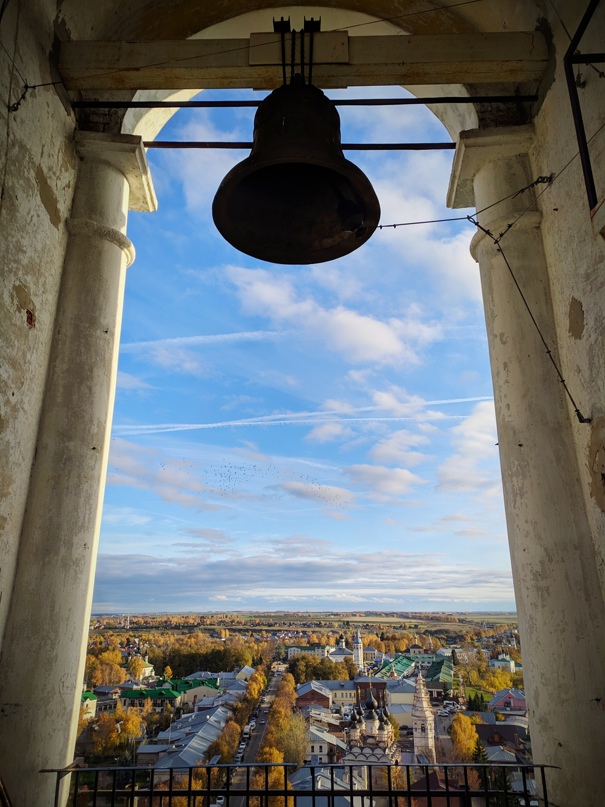 Антон Белоусов | Москва