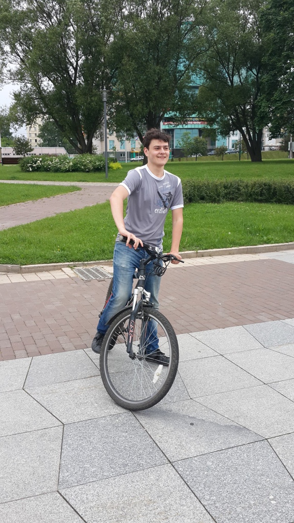 Сергей Лаппо | Санкт-Петербург
