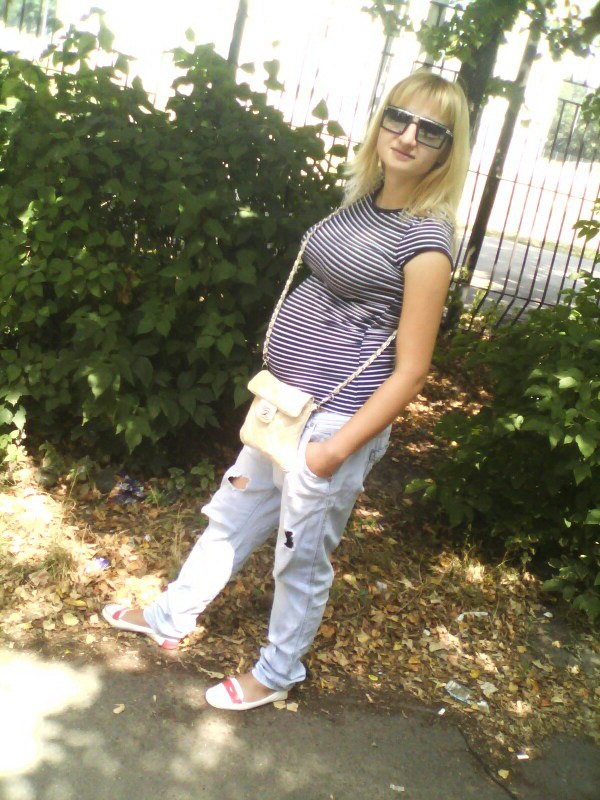 Александра Павлюк | Киев