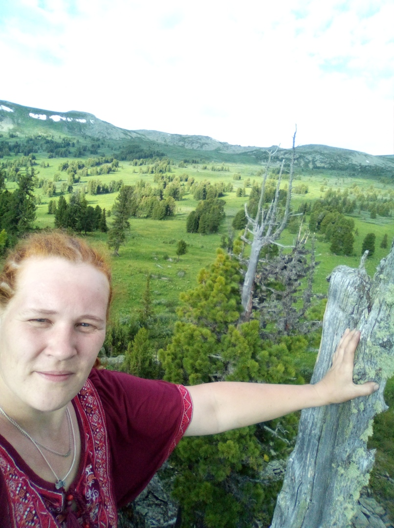 Наталья Порошина | Северск