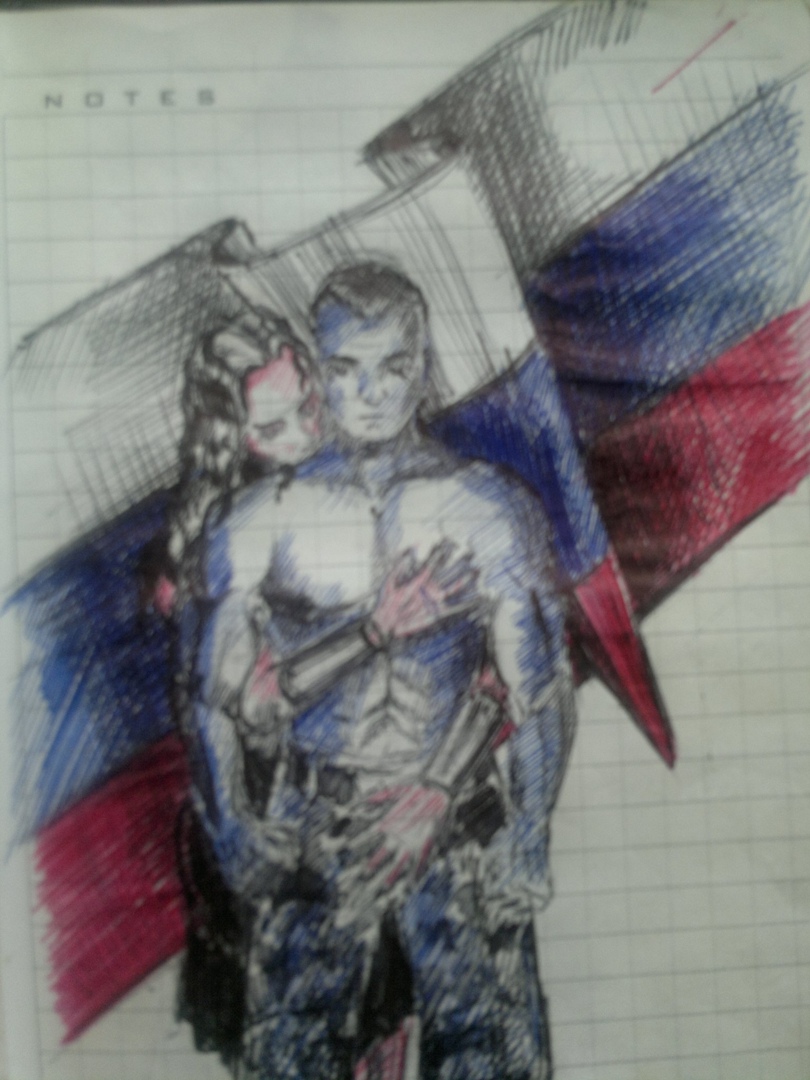 Рустам Гасанов gas-st | Москва