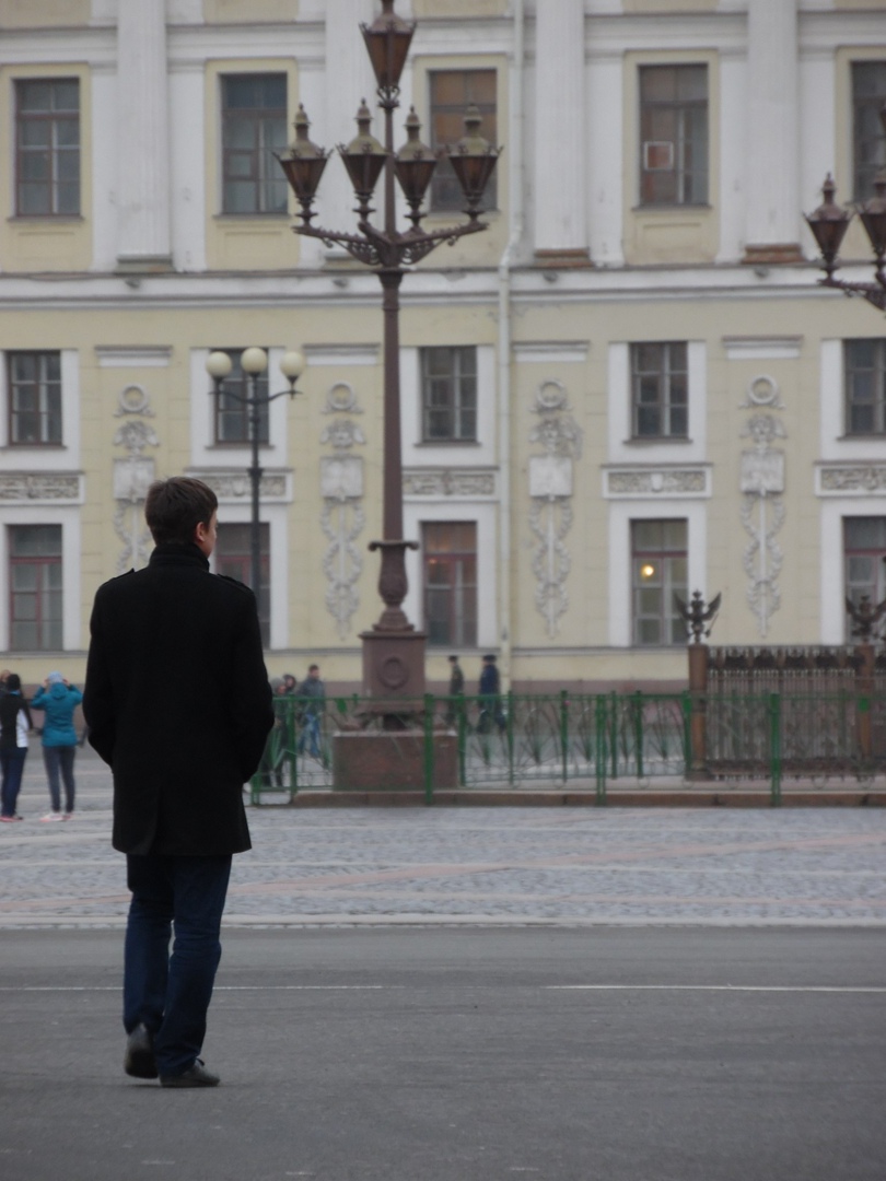 Тимур Валеев | Санкт-Петербург