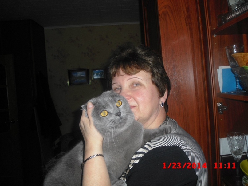 Татьяна Михайлова | Санкт-Петербург