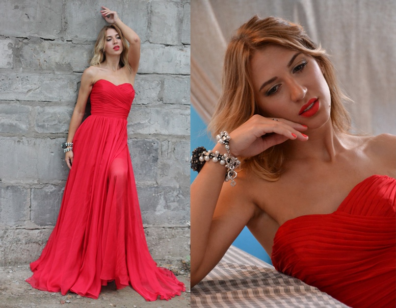 Дарья Дашина | Москва