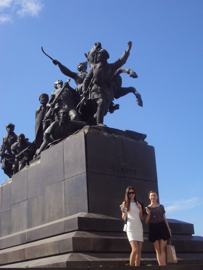 Саша Александрова | Новороссийск