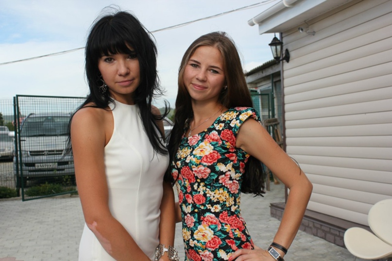 Василина Васильева | Находка