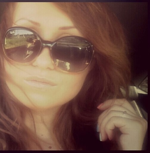 Анна Сухова | Кемерово