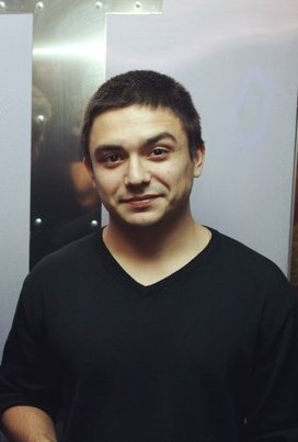 Иван Скачков | Москва