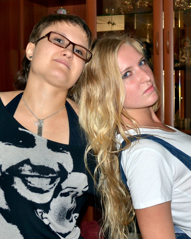 Анастасия Шарыгина | Санкт-Петербург