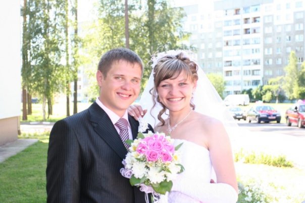 Катя Махова | Подольск