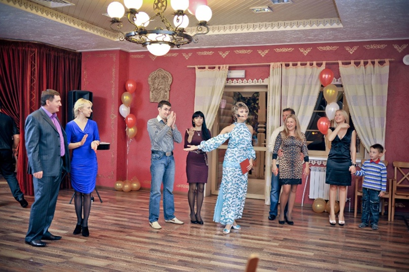 Юлия Чернышова ~Foxy~ | Оренбург