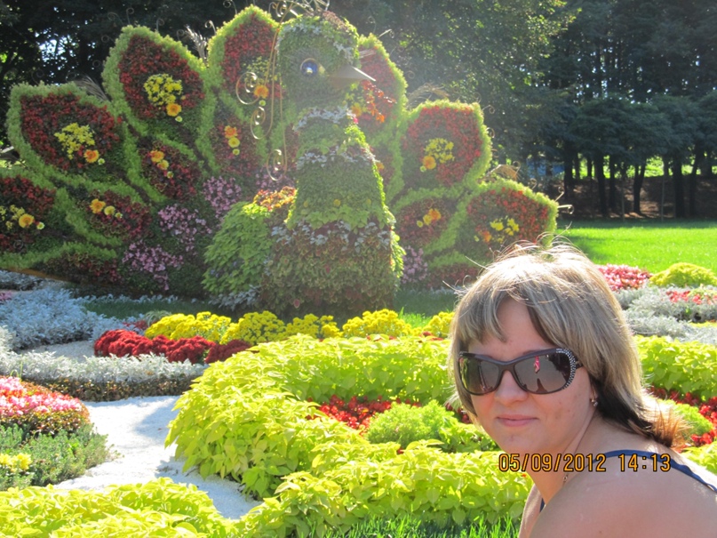 Елена Бибко | Киев