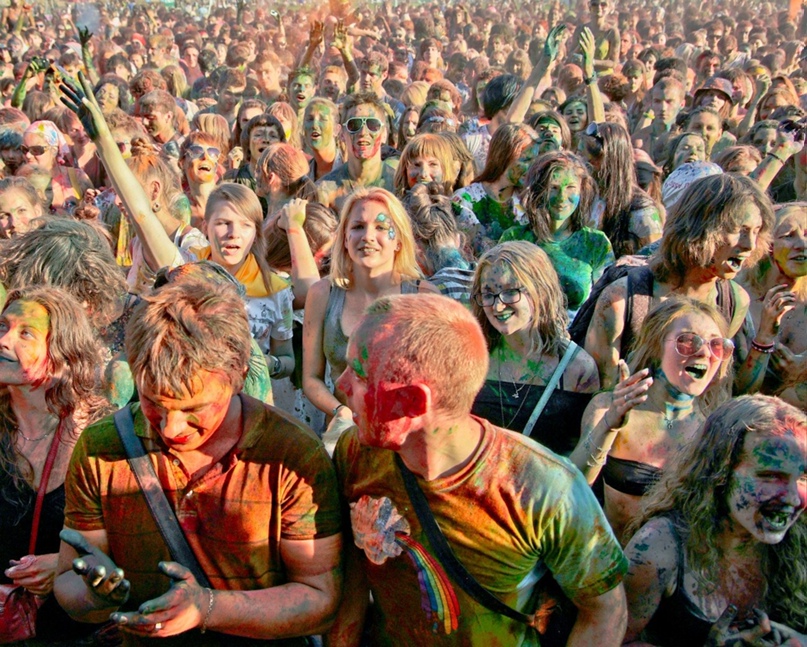 Ольга Дробышева |