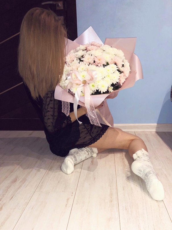 Анастасия Баженова | Красноярск