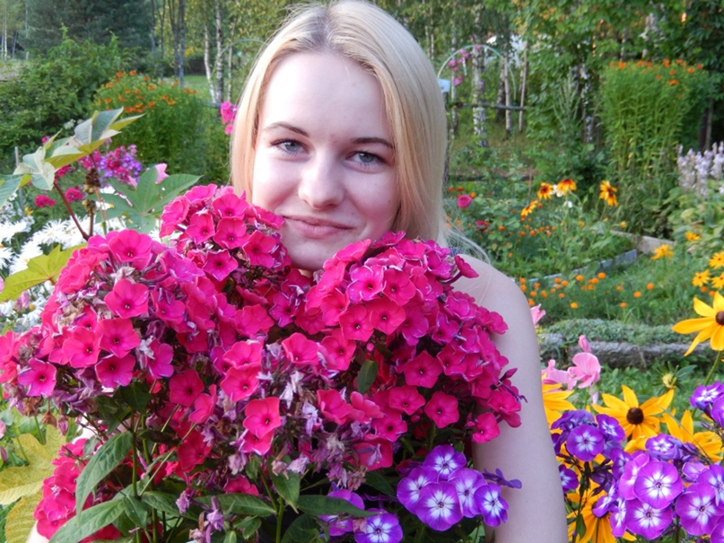 Елена Сивкова | Великие Луки