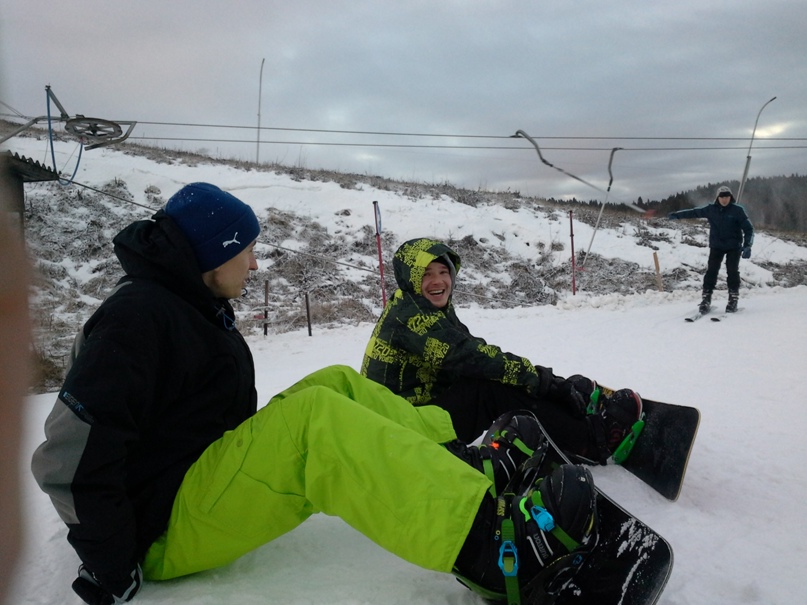 Алексей Крутиков oNyX | Санкт-Петербург