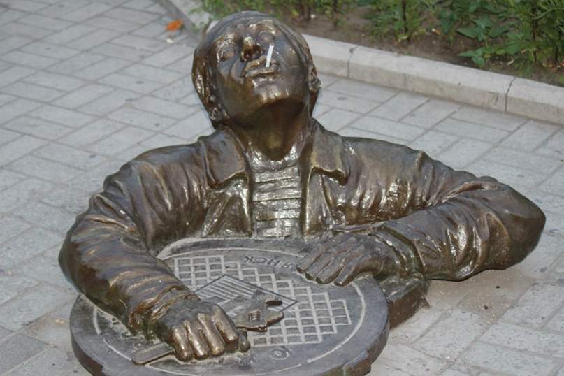 Владимир Ларионов | Санкт-Петербург