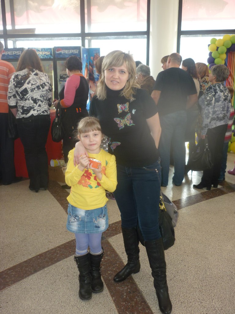 Василий Дементьев | Новосибирск