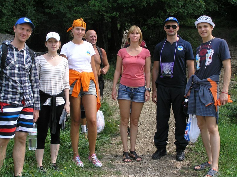 Николай Ильин Анатольевич | Киев