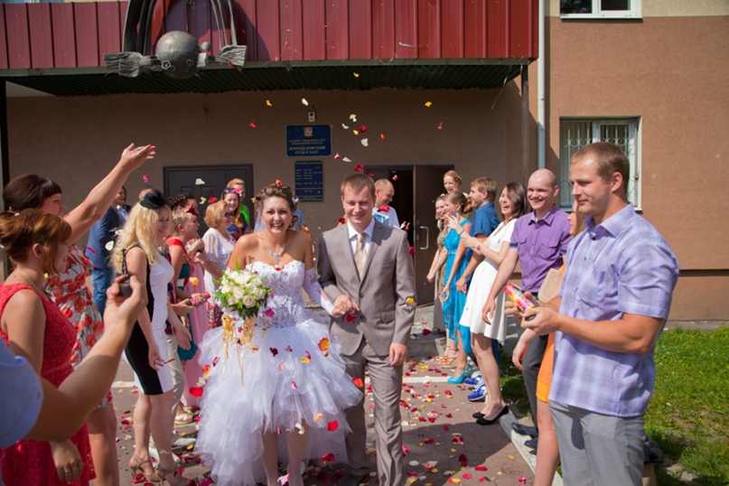 Анна Волкова | Коломна