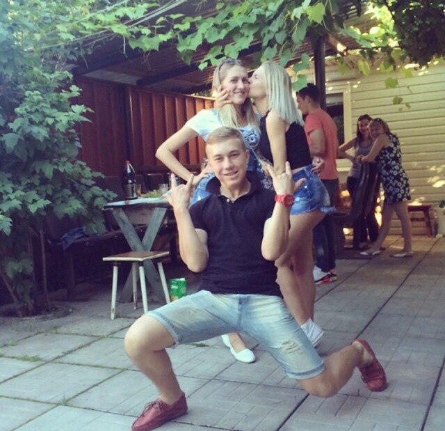 Анастасия Кузяева | Бронницы