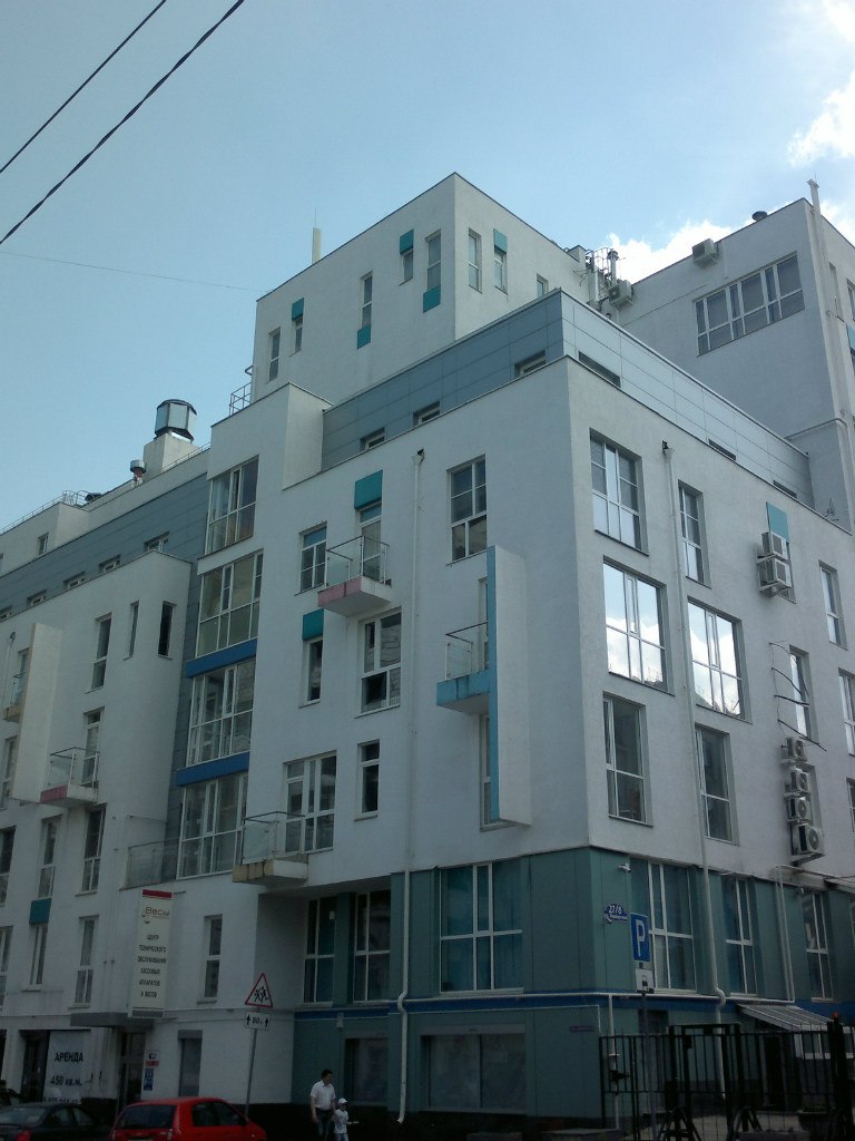 Дарья Темникова | Москва