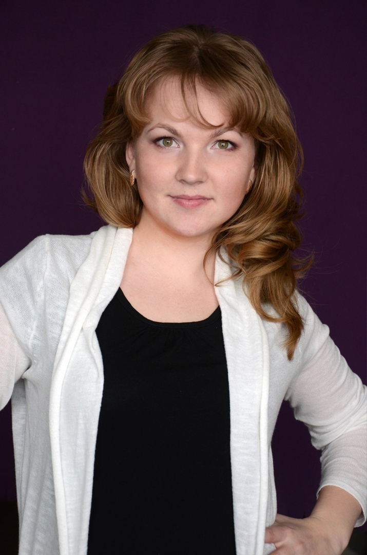 Ольга Мясникова | Звенигово