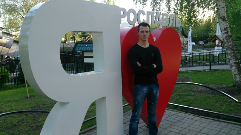 Сергей Красюков | Казань