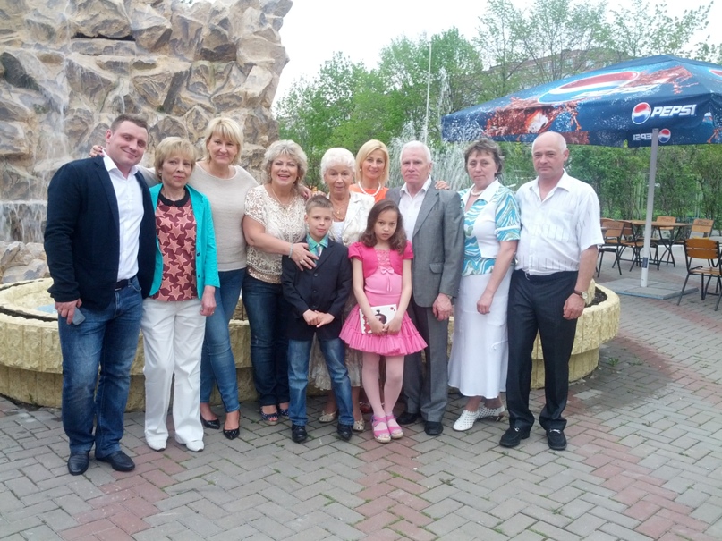 Светлана Соболева | Санкт-Петербург