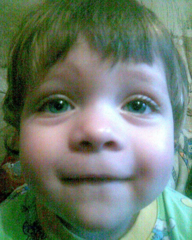 Андрей Пичугин | Мончегорск