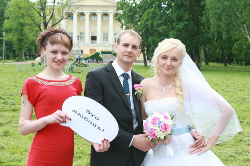 Евгения Шувалова | Кингисепп