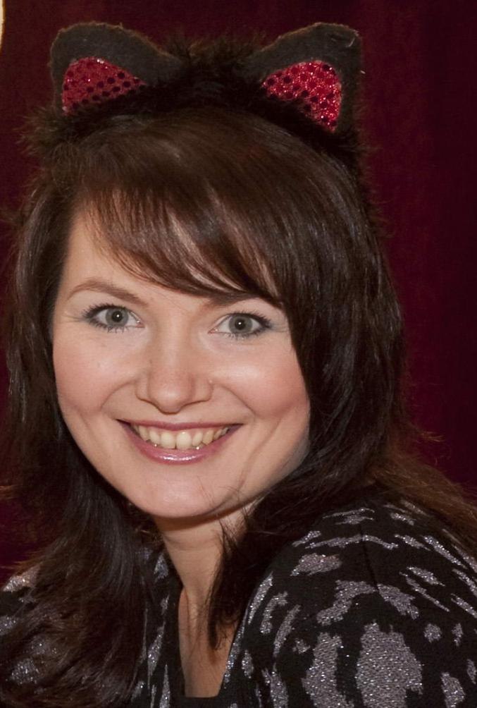 Светлана Усманова | Санкт-Петербург