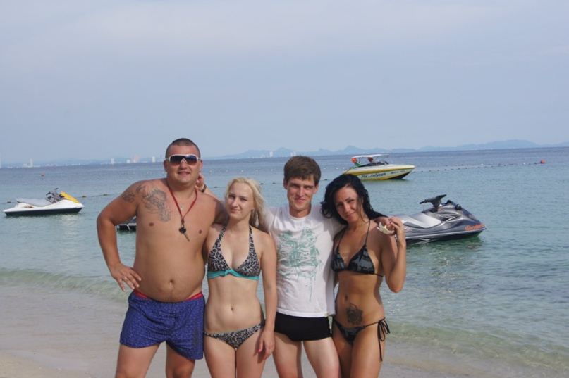 Ольга Гребнева | Уфа