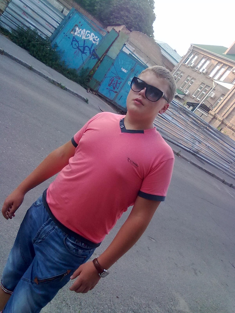 Денис Удовиченко | Киев