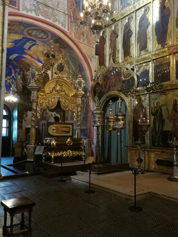 Татьяна Птицына | Москва