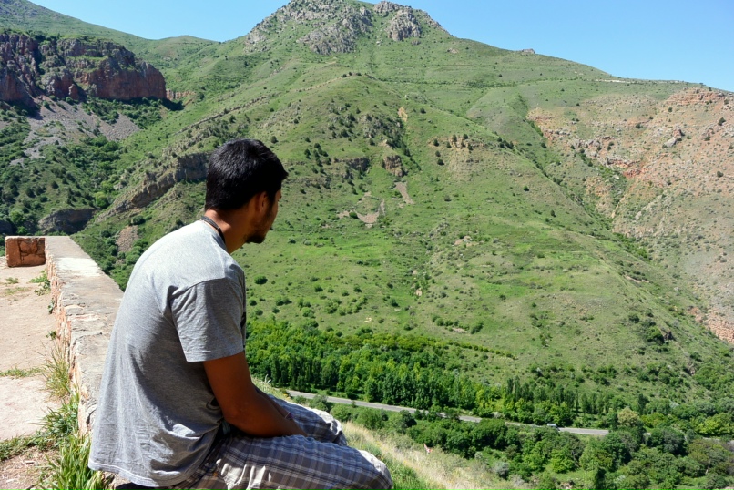 Роман Устинов | Москва