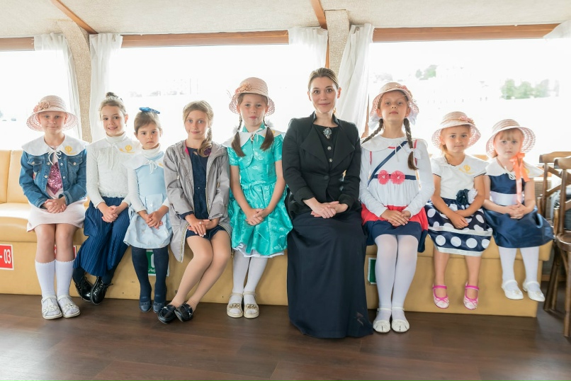 Светлана Столярова | Санкт-Петербург