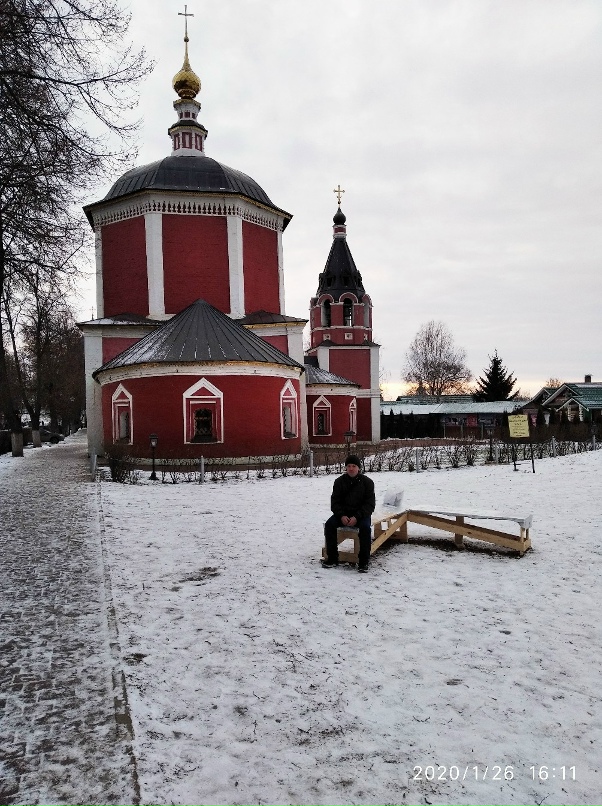 Антон Котенев перец | Тольятти