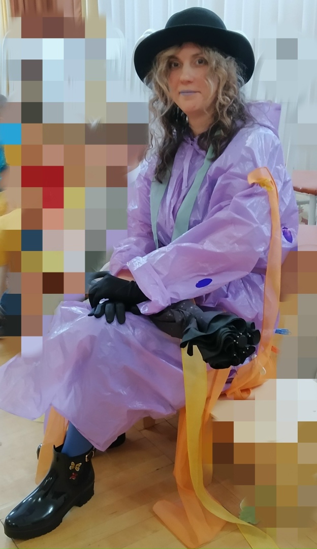 Ольга Киренкова | Череповец