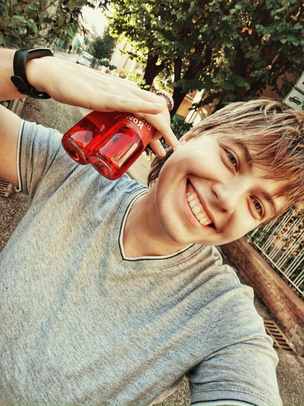 Вероника Михайлова | Санкт-Петербург