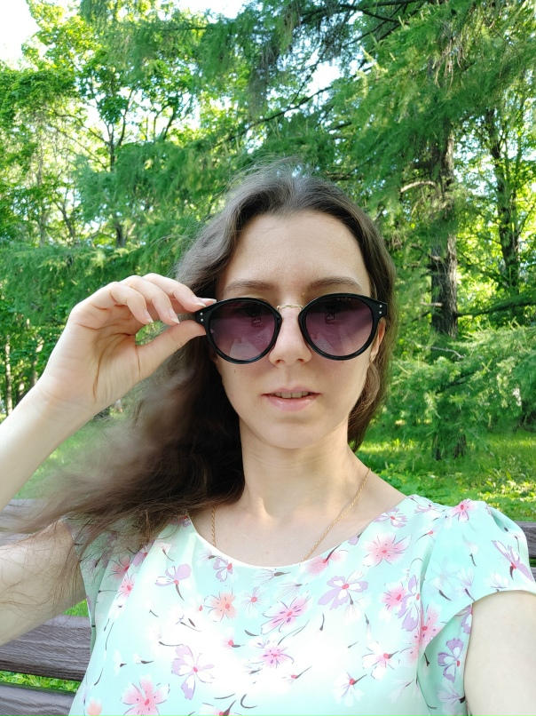 Людмила Семина | Москва
