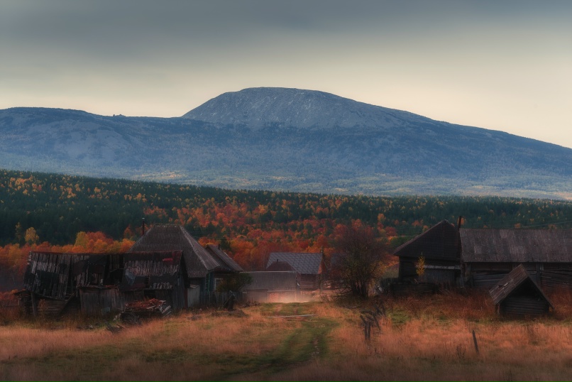 Даниил Силантьев | Челябинск