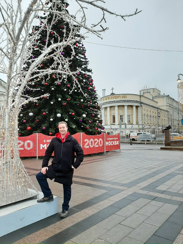 Алексей Дудин | Йошкар-Ола