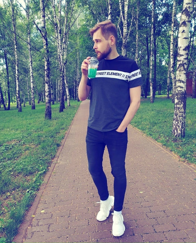 Никита Дроздов | Москва