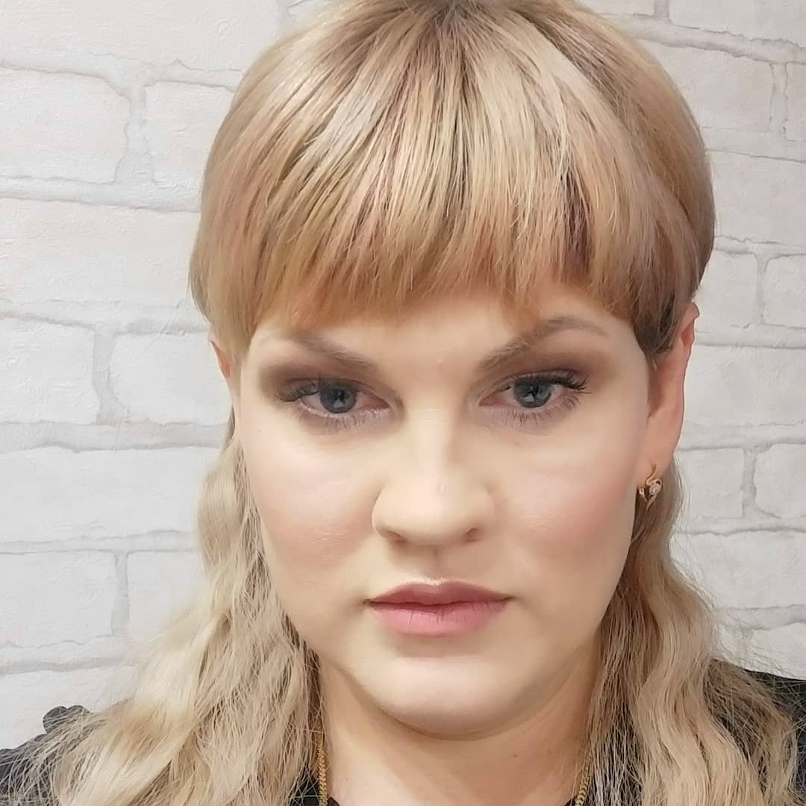 Ольга Потапенко | Усть-Каменогорск