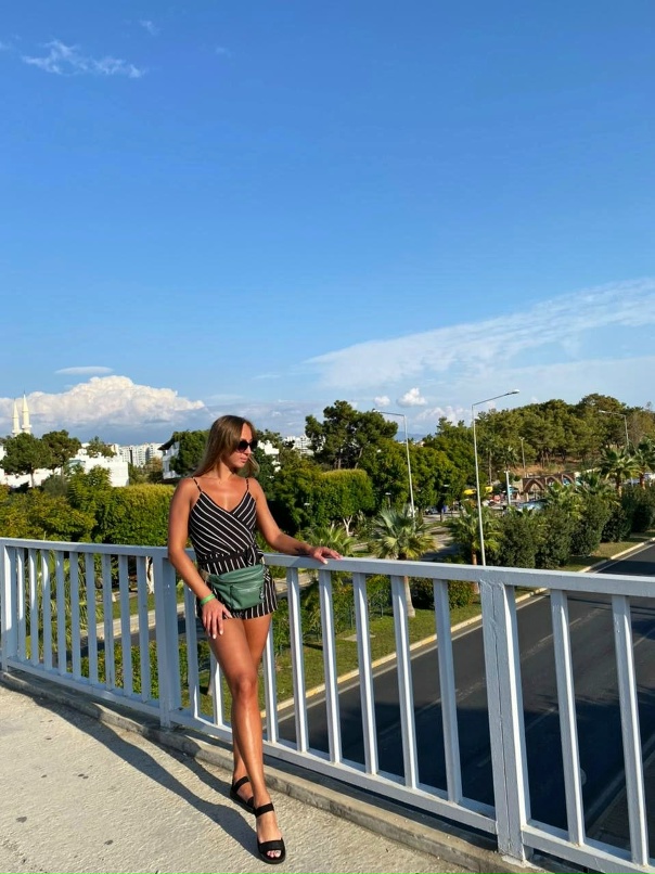 Татьяна Шачкова | Пермь